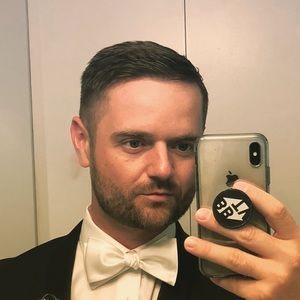 Meet your Posher, Dan